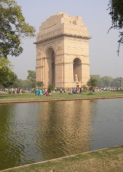 India Gate